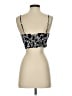 Zara Black Sleeveless Blouse Size XS - photo 2