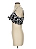 Zara Black Sleeveless Blouse Size XS - photo 5