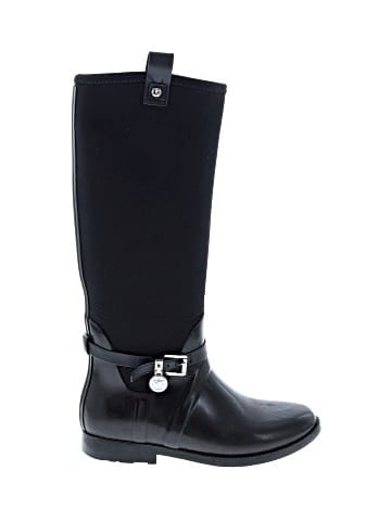 MICHAEL Michael Kors Rain Boots (view 1)