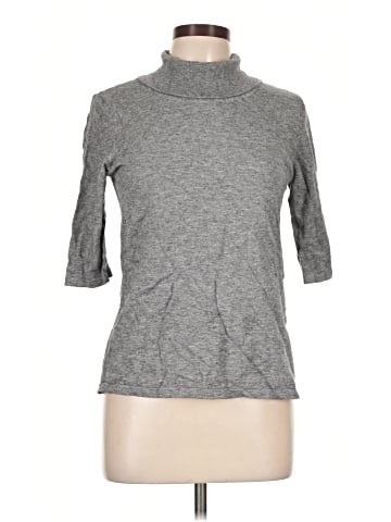 Frank Lyman Design Turtleneck Sweater (view 1)