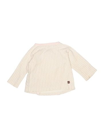 Tea 3/4 Sleeve Blouse (view 2)