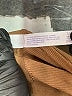 Stars Above Solid Brown Active Pants Size XS - photo 5