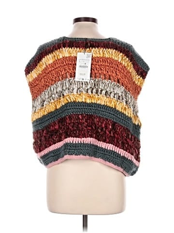 Zara Sweater Vest (view 2)