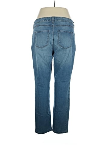 Terra & Sky Jeans (view 2)