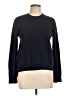 Vince. 100% Wool Blue Wool Pullover Sweater Size L - photo 1