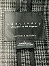 Sanctuary Plaid Gray Blazer Size L - photo 6