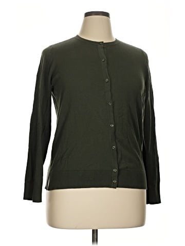 Ann Taylor LOFT Outlet Cardigan (view 1)