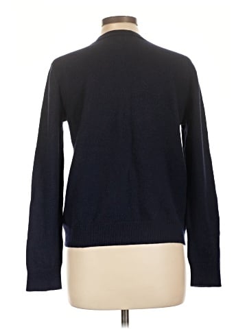 Vince. Wool Pullover Sweater (view 2)