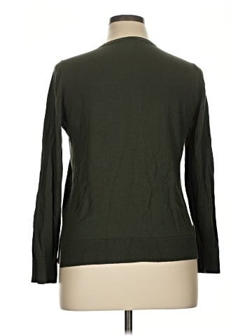 Ann Taylor LOFT Outlet Cardigan (view 2)