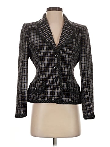 Kasper Blazer (view 1)