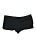 Nike Chevron-herringbone Black Shorts Size M - photo 1