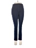 Ann Taylor LOFT Solid Blue Active Pants Size 6 - photo 1