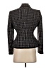 Kasper Tweed Brown Blazer Size 4 Petite - photo 2
