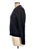 Vince. 100% Wool Blue Wool Pullover Sweater Size L - photo 5