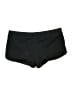 Nike Chevron-herringbone Black Shorts Size M - photo 2