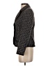 Kasper Tweed Brown Blazer Size 4 Petite - photo 5