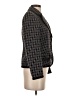 Kasper Tweed Brown Blazer Size 4 Petite - photo 4
