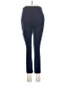 Ann Taylor LOFT Solid Blue Active Pants Size 6 - photo 2