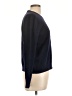 Vince. 100% Wool Blue Wool Pullover Sweater Size L - photo 4