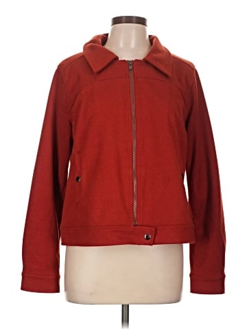 Greylin Jacket (view 1)