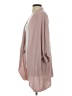 Leith Pink Cardigan Size S - photo 5