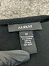 Alfani Color Block Black Cocktail Dress Size M - photo 7