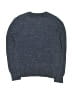 Crewcuts 100% Cotton Solid Blue Pullover Sweater Size 10 - photo 2