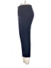 Ann Taylor LOFT Solid Blue Active Pants Size 6 - photo 5