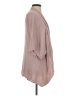 Leith Pink Cardigan Size S - photo 4
