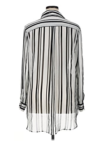 Cato Long Sleeve Blouse (view 2)