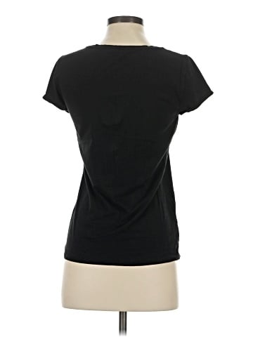 Ann Taylor Short Sleeve T-Shirt (view 2)