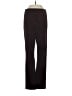 Theory Burgundy Casual Pants Size 4 - photo 1