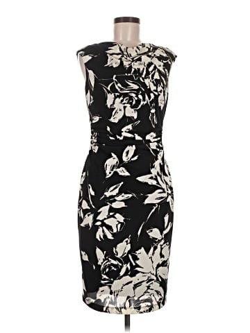 David Meister Cocktail Dress (view 1)