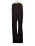 Theory Burgundy Casual Pants Size 4 - photo 2