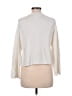 Topshop Ivory Pullover Sweater Size 8 - photo 2