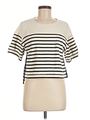 La Ligne Short Sleeve T-Shirt (view 1)