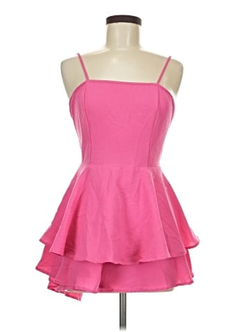 Shein Romper (view 1)