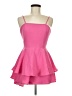 Shein Pink Romper Size M - photo 1
