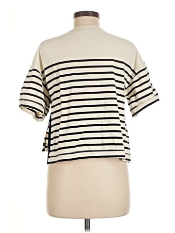La Ligne Short Sleeve T-Shirt (view 2)
