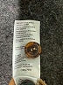 Pilcro Solid Brown Coat Size S - photo 7