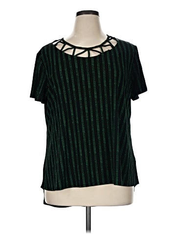 Cato Short Sleeve Top (view 1)