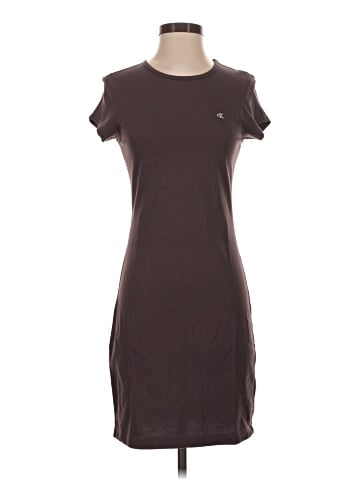 CALVIN KLEIN JEANS Casual Dress (view 1)