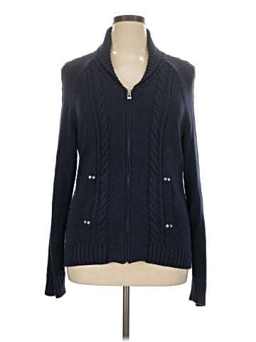 Kate Hill Cardigan (view 1)