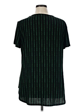 Cato Short Sleeve Top (view 2)