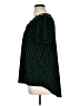 Cato Green Short Sleeve Top Size XL - photo 5