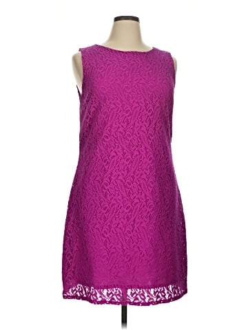 Madison Cocktail Dress (view 1)
