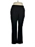 Cato Black Active Pants Size 14 - photo 1