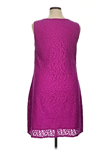 Madison Cocktail Dress (view 2)