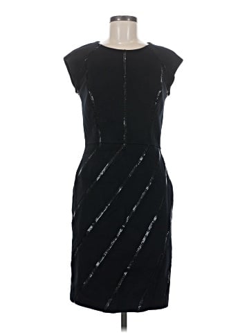 Cache Cocktail Dress (view 1)