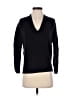 Uniqlo Black Pullover Sweater Size XS - photo 1